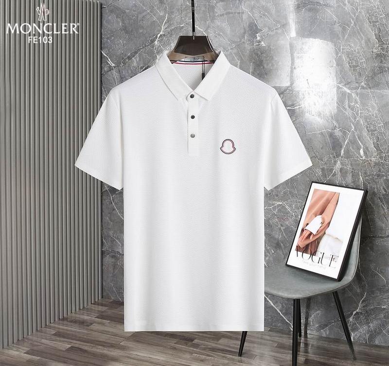 Moncler Men's Polo 10